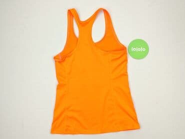 kombinezon sportowy h m: H&M Sport, T-shirt damski, rozmiar S — 3