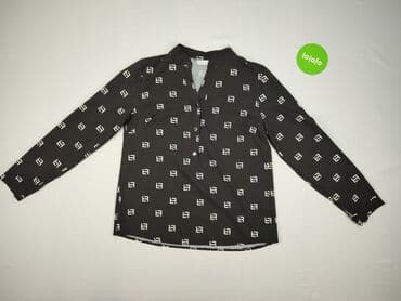 python t shirty: Women's blouse, size S (EU 36) — 2