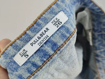 bershka spódnice: PULL&BEAR, Spódnica damska, rozmiar S — 4