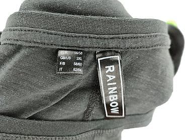 simple koszula: RAINBOW, T-shirt damski, rozmiar 3XL — 4