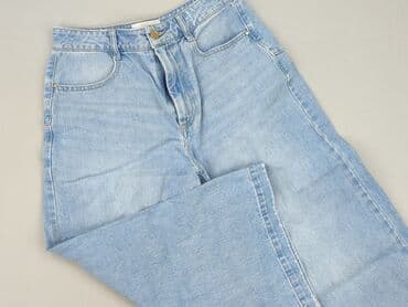 mohito spodnie jeansy: Mohito, Jeansy damskie, rozmiar S — 1