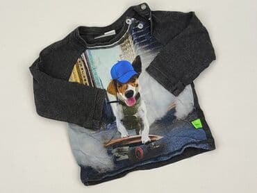 kurtka joop: Blouse, MOLO, 6-9 months, condition - Perfect — 1