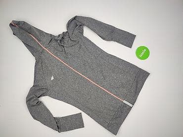 Kobiety: 4F, Bluza z kapturem damska, rozmiar 2XL — 3