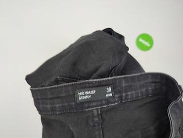 jeans h: Sinsay, Jeansy damskie, rozmiar M — 5