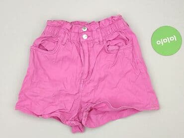 krótkie spodenki wyszczuplające: Sinsay, Szorty damskie, 2XS — 2