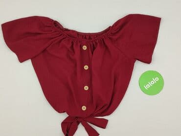 buty gumowe ccc: Bluzka damska, rozmiar S — 2