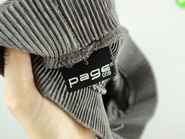 legginsy kolarki: Page One, Women`s trousers, size S (EU 36) — 4
