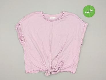 pull and bear shirts: T-shirt damski, rozmiar M — 2