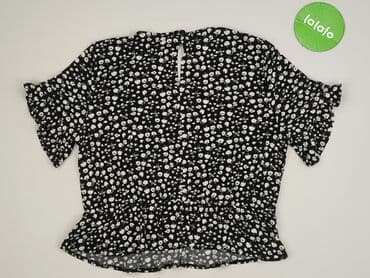 sukienki swing plus size: Miss Selfridge, Women's blouse, size M (EU 38) — 3