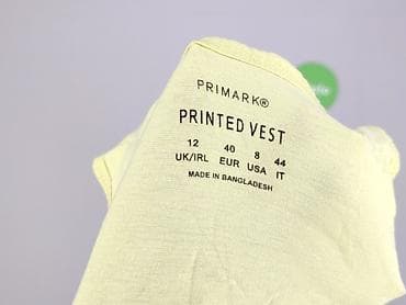 bluzki one direction: Primark, Top damski, rozmiar M — 4