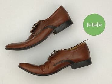 buty rozmiar 41: Shoes for men, size 44 — 4