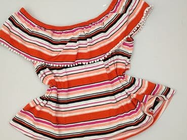 massimo dutti bluzki w paski: F&F, Bluzka damska, rozmiar 2XL — 1