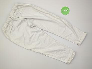majtki c3: Spodnie dresowe damskie, rozmiar 3XL — 4
