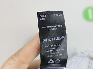 alcott pants: V by Very, Spodnie materiałowe damskie, rozmiar 2XL — 6
