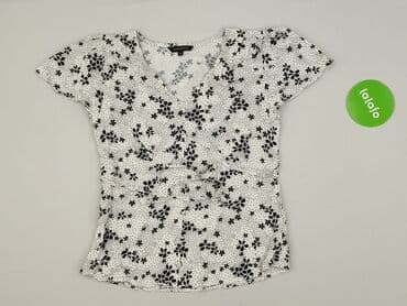 koszulka funkcyjna damska lidl: Peacocks, Bluzka damska, S — 2