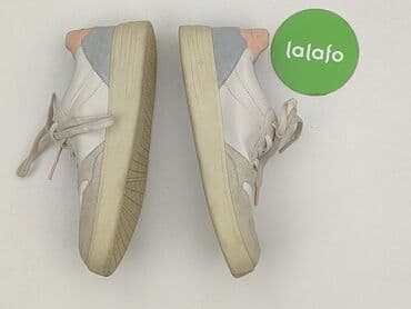 deichman trampki: Tamaris, Sneakersy damskie, rozmiar 40 — 3