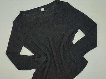 ever me sweter: H&M Divided, Sweter damski, rozmiar M — 1
