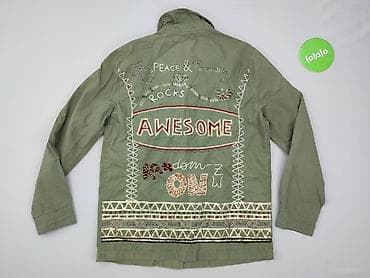 paka: Zara, Kurtka przejściowa damska, rozmiar XS — 3