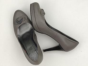 Flat shoes for women, size 39