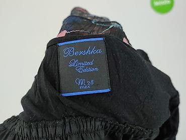 pull and bear ro: Bershka, Sukienka damska, rozmiar M — 4