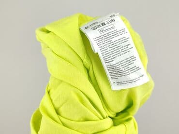 bluzy dresowe montego: T-shirt damski, M — 5