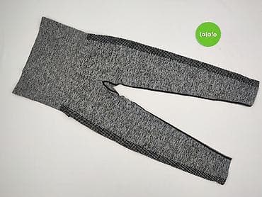 dresy amisu: Bpc bonprix collection, Legginsy Sportowe damskie, rozmiar M — 2