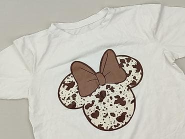 reserved koszula: Minnie, T-shirt damski, rozmiar 2XL — 1