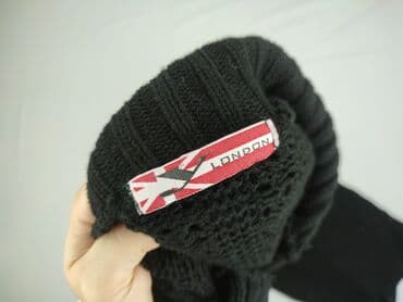 wegańskie buty zimowe: Kardigan damski, rozmiar S — 4