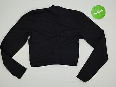 dzersejowy top: FB Sister, Sweter damski, rozmiar M — 4
