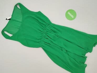 sukienka maxi mango: H&M Divided, Sukienka damska, 2XS — 2