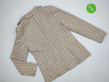 second hand for you: Marynarka damska, rozmiar 4XL — 3