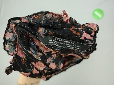 klapki zara na platformie: Zara, Bluzka damska, rozmiar L — 4