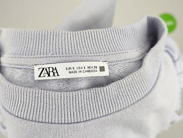 pull ans bear: Zara, Bluza damska
, rozmiar S — 5