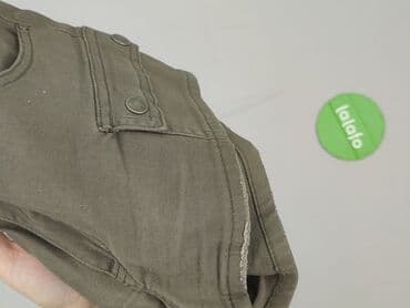 szorty damskie bojówki: Szorty damskie, rozmiar M — 4