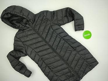 outlet: Primark, Kurtka zimowa damska, rozmiar L — 2