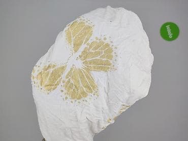 bluzka z c: Bluzka damska, rozmiar 5XL — 4