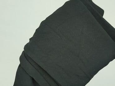spodnie dresowe nike bez ściągaczy: M&Co, Legginsy Eleganckie damskie, rozmiar S — 6