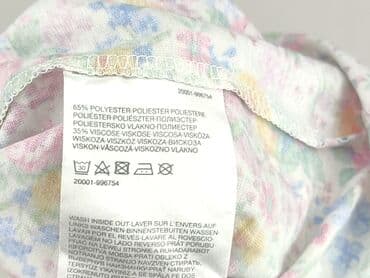 new yorker bluzka z kwiatem: CKH Clockhouse, Women`s top, size L — 5