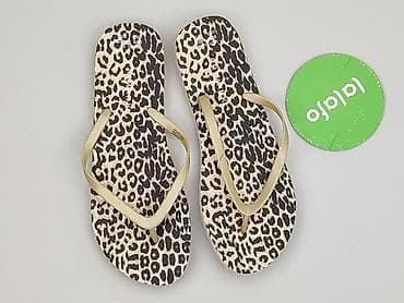 buty vans ccc: Havaianas, Japonki damskie, rozmiar 40.5 — 2