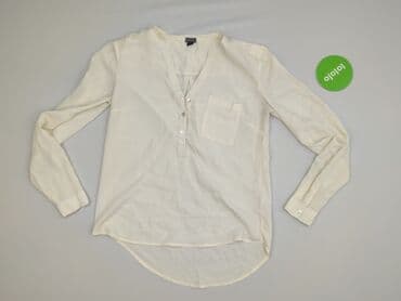 top secret marynarki: Esmara, Bluzka damska, M — 2