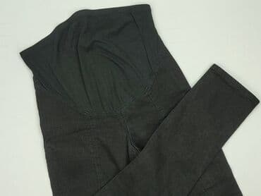 zwrot stroju kąpielowego hm: H&M Mama, Jeansy damskie, M — 1
