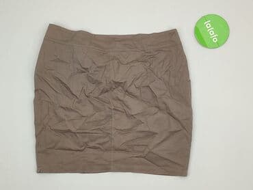 simple spódnice plisowane: Women`s skirt, size M (EU 38) — 3