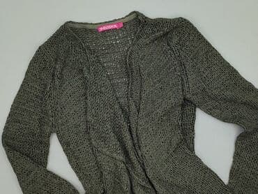 Indiska, Kardigan damski, rozmiar One size w lalafo.pl Indiska, Kardigan damski, rozmiar One size