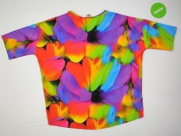 calliope pl: Bluzka damska, rozmiar 4XL — 3