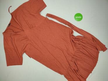 tanie sukienki plus size allegro: Zara, Sukienka damska, rozmiar L — 2