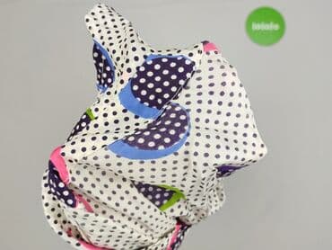 atłasowa bluzki: Bluzka damska, rozmiar M — 4