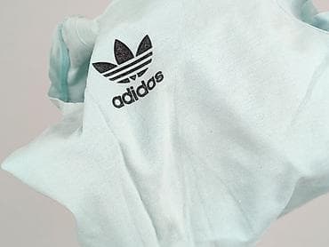 bluzy adidas: Adidas, T-shirt damski, rozmiar S — 6