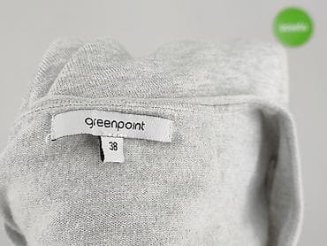 bluzki atomowki: Greenpoint, Bluzka damska, rozmiar M — 5