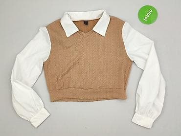 shein spódnice: Shein, Bluzka damska, rozmiar S — 2