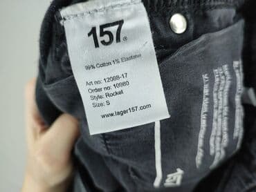 indicode jeans spodnie: Lager 157, Jeansy damskie, S — 6